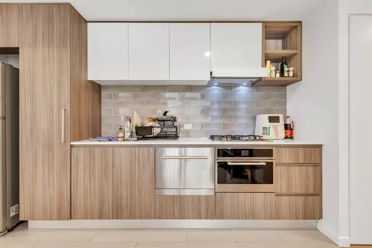 Fourth view of Homely apartment listing, 1215/58 Hope Street, South Brisbane QLD 4101