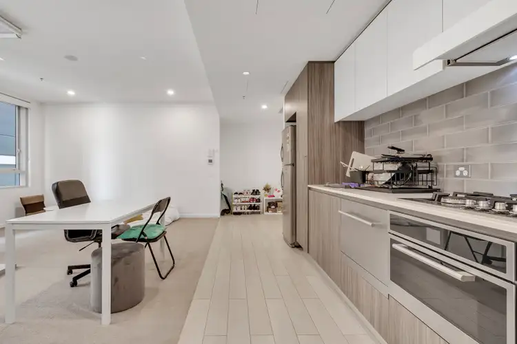 Fifth view of Homely apartment listing, 1215/58 Hope Street, South Brisbane QLD 4101