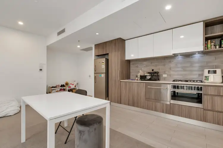 Sixth view of Homely apartment listing, 1215/58 Hope Street, South Brisbane QLD 4101