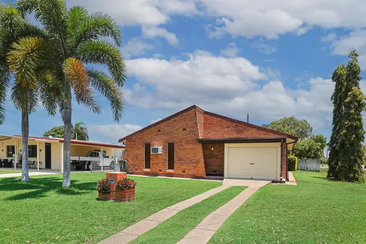 Main view of Homely house listing, 40 Alsop Drive, Heatley QLD 4814