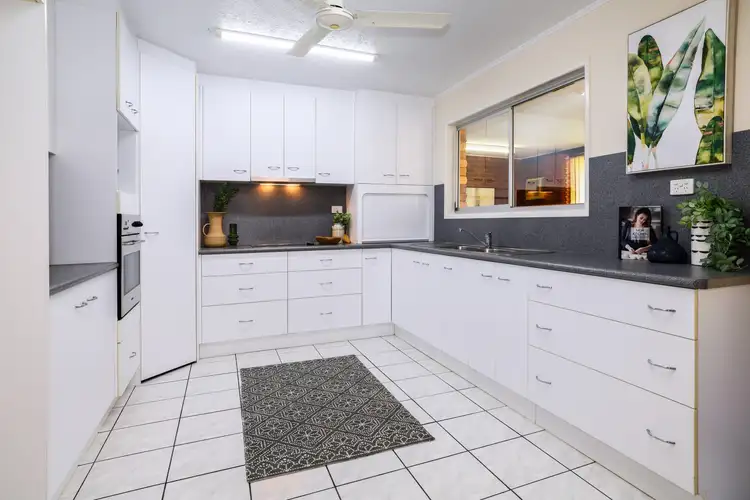Fourth view of Homely house listing, 40 Alsop Drive, Heatley QLD 4814
