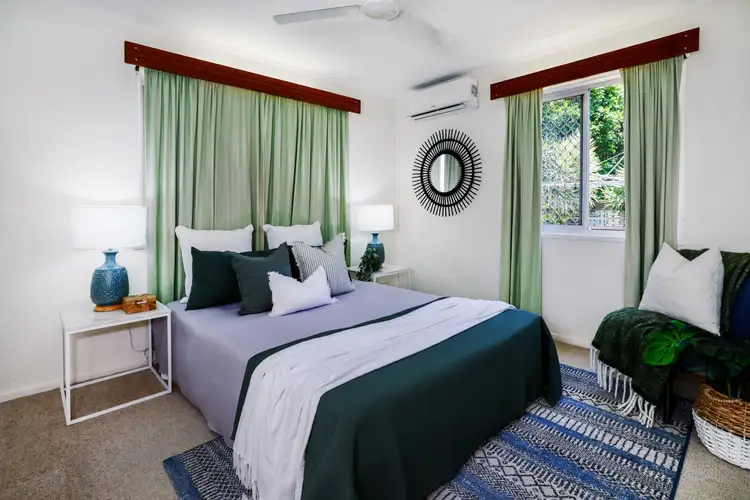 Fifth view of Homely house listing, 40 Alsop Drive, Heatley QLD 4814