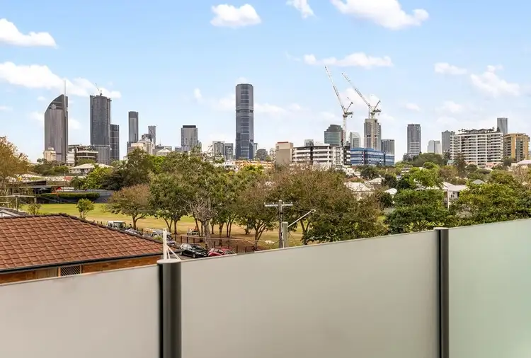 403/93 Baines Street, Kangaroo Point QLD 4169
