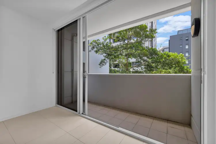 Fourth view of Homely apartment listing, 219/66 Manning Street, South Brisbane QLD 4101