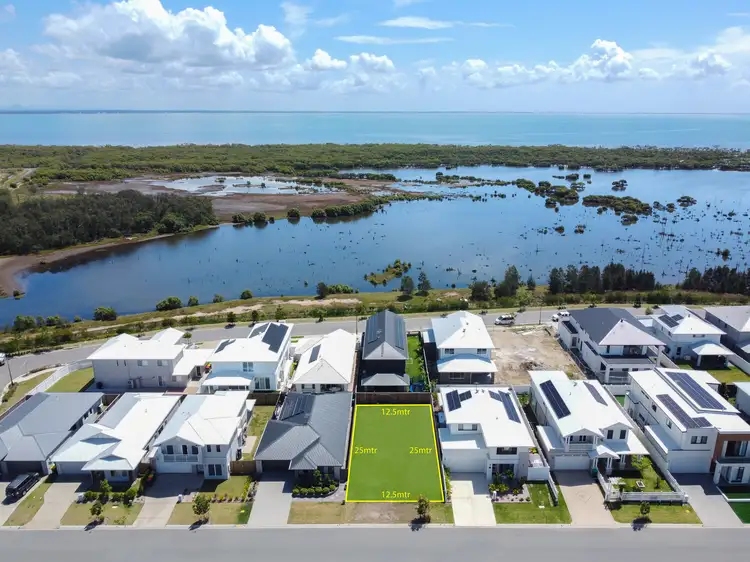 Main view of Homely land listing, 9 Bondi Street, Newport QLD 4020