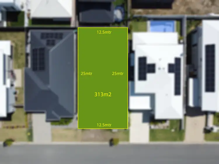 Fourth view of Homely land listing, 9 Bondi Street, Newport QLD 4020