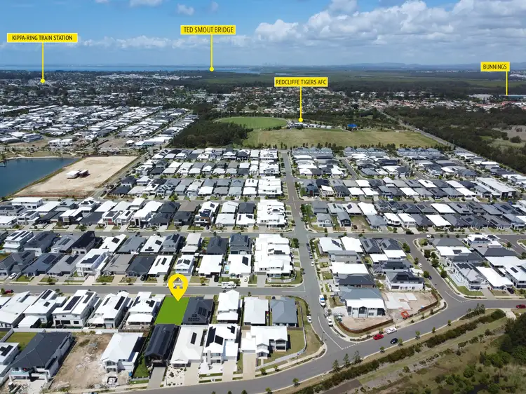 Sixth view of Homely land listing, 9 Bondi Street, Newport QLD 4020