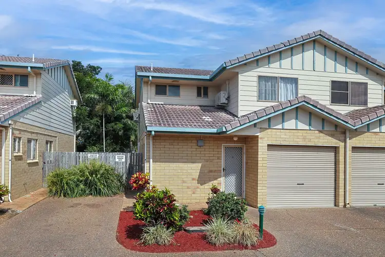 8/45-47 Park Street, Pimlico QLD 4812