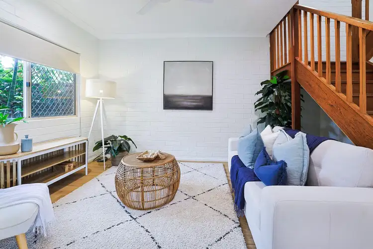 Third view of Homely townhouse listing, 8/45-47 Park Street, Pimlico QLD 4812