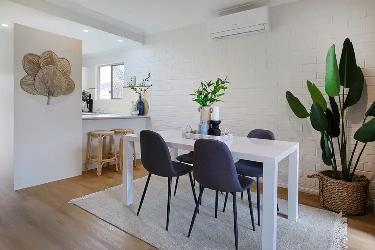 Fourth view of Homely townhouse listing, 8/45-47 Park Street, Pimlico QLD 4812