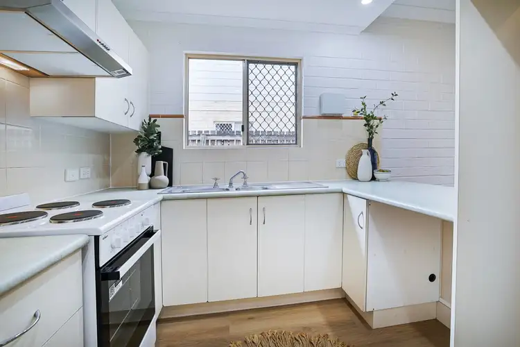 Fifth view of Homely townhouse listing, 8/45-47 Park Street, Pimlico QLD 4812