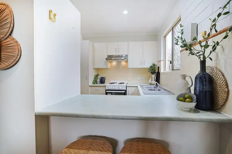 Sixth view of Homely townhouse listing, 8/45-47 Park Street, Pimlico QLD 4812
