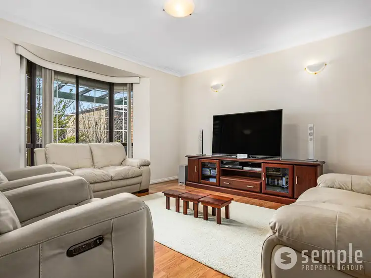 Second view of Homely house listing, 16 Kestrel Way, Yangebup WA 6164