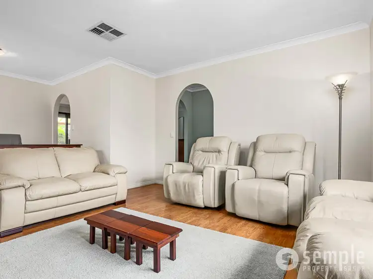 Third view of Homely house listing, 16 Kestrel Way, Yangebup WA 6164