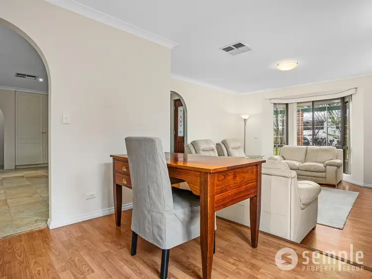 Fourth view of Homely house listing, 16 Kestrel Way, Yangebup WA 6164
