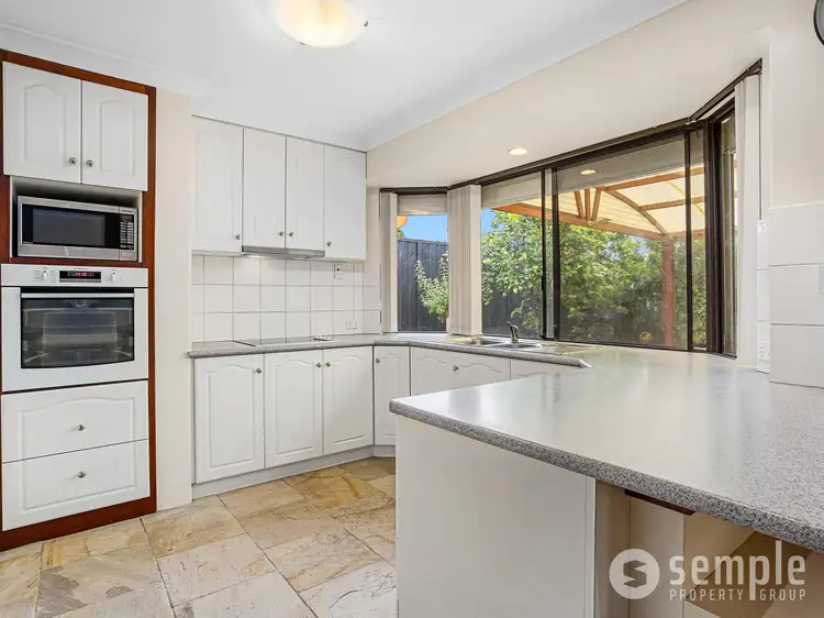 Fifth view of Homely house listing, 16 Kestrel Way, Yangebup WA 6164