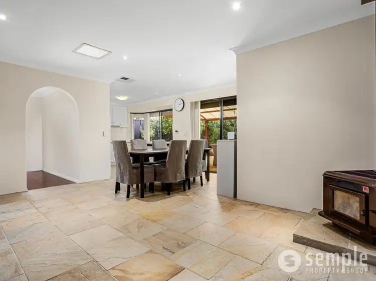 Seventh view of Homely house listing, 16 Kestrel Way, Yangebup WA 6164