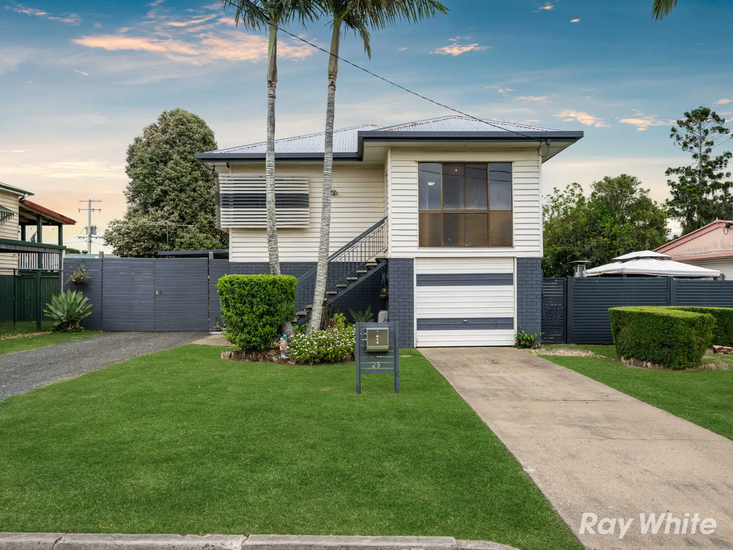 Main view of Homely house listing, 25 James Street, Lowood QLD 4311