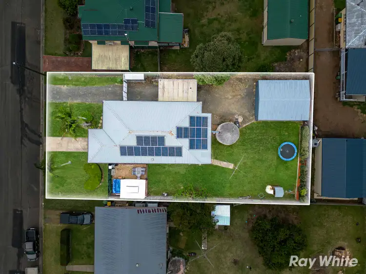 Second view of Homely house listing, 25 James Street, Lowood QLD 4311