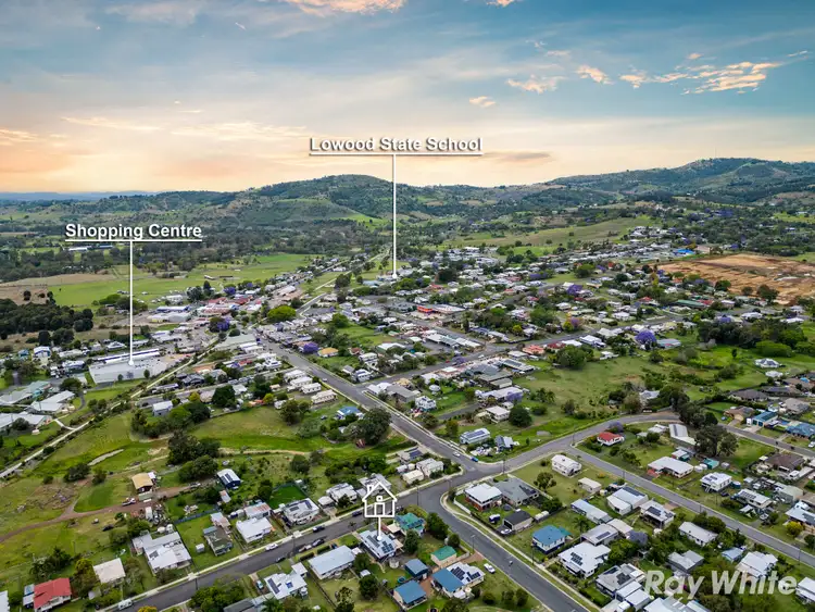 Third view of Homely house listing, 25 James Street, Lowood QLD 4311