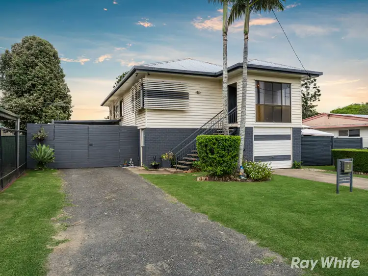 Fourth view of Homely house listing, 25 James Street, Lowood QLD 4311