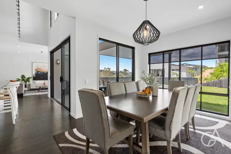 Fourth view of Homely house listing, 20 Poppy Place, The Gap QLD 4061