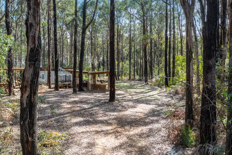 Sixth view of Homely land listing, 224 Edenvale Crescent, Kinglake West VIC 3757
