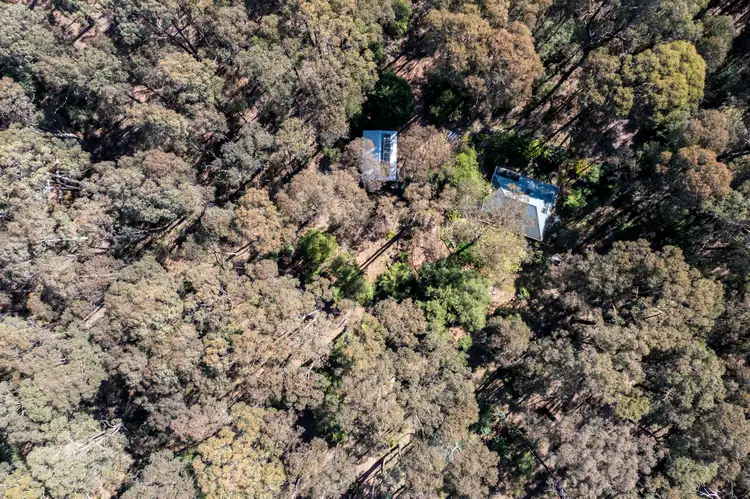 Seventh view of Homely land listing, 224 Edenvale Crescent, Kinglake West VIC 3757