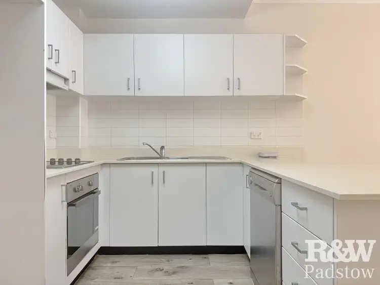 Second view of Homely townhouse listing, 2/146 Alma Road, Padstow NSW 2211