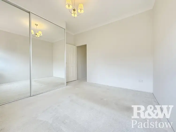 Third view of Homely townhouse listing, 2/146 Alma Road, Padstow NSW 2211