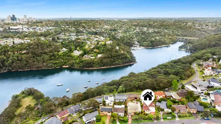 51 Roscommon Crescent, Killarney Heights NSW 2087