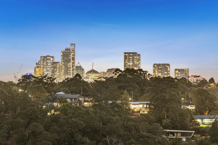 Third view of Homely house listing, 51 Roscommon Crescent, Killarney Heights NSW 2087