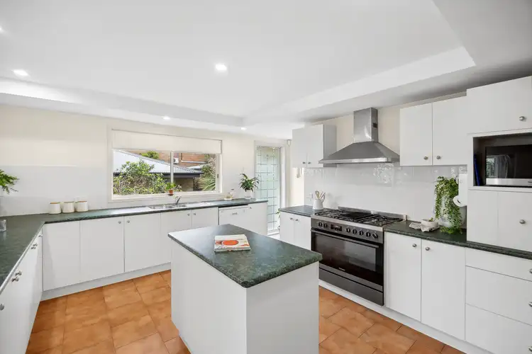 Fourth view of Homely house listing, 51 Roscommon Crescent, Killarney Heights NSW 2087