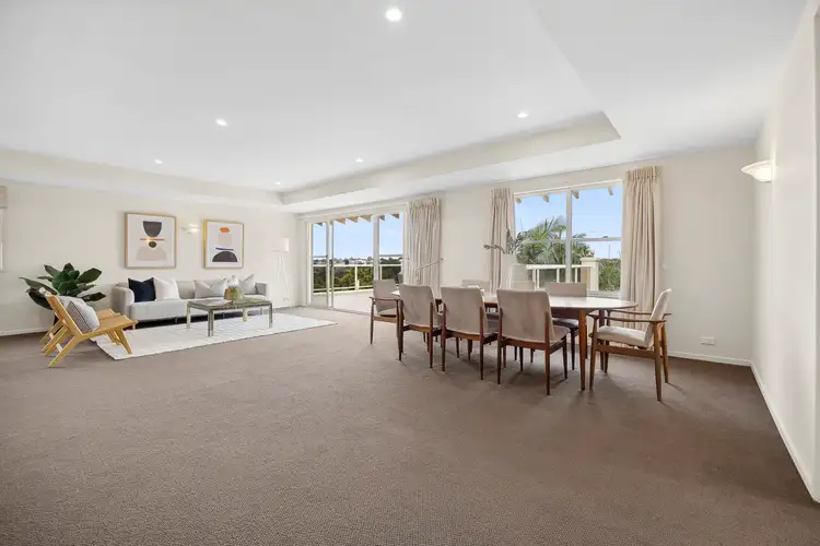 Fifth view of Homely house listing, 51 Roscommon Crescent, Killarney Heights NSW 2087