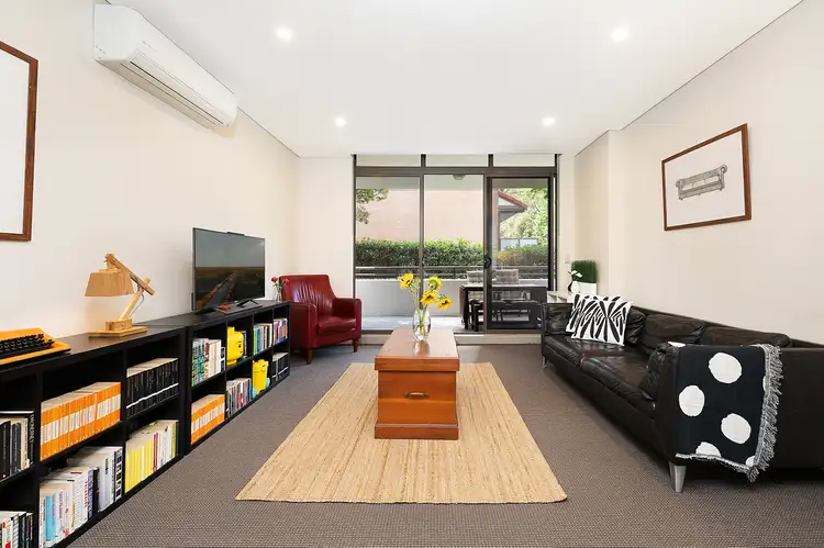 514/2C Munderah Street, Wahroonga NSW 2076