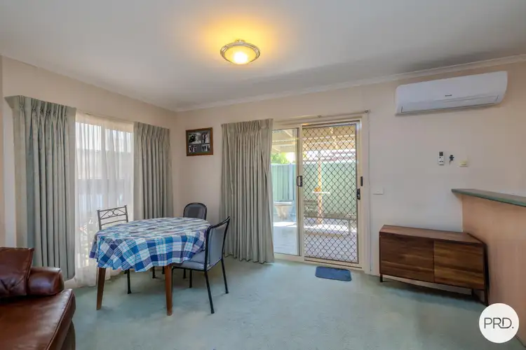 Fifth view of Homely unit listing, Unit 2, 125 Commercial Street, Merbein VIC 3505