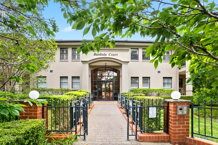 8/279-281 Bobbin Head Road, Turramurra NSW 2074