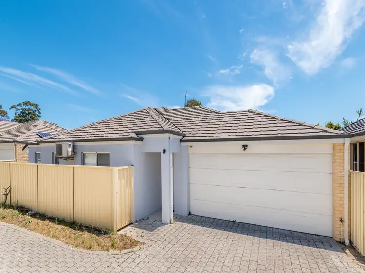1B Warwick Street, St James WA 6102