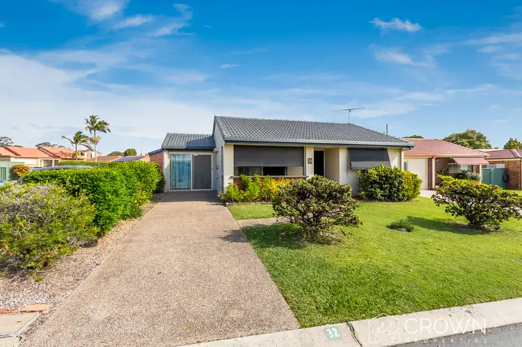 32/56 Miller Street, Kippa-Ring QLD 4021