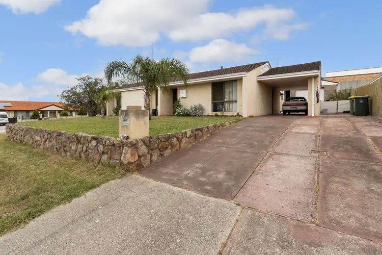 1 Leavis Place, Spearwood WA 6163