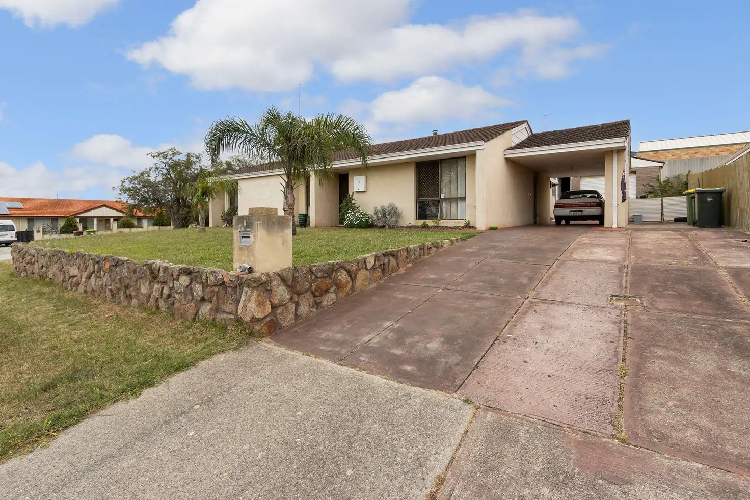 Main view of Homely house listing, 1 Leavis Place, Spearwood WA 6163