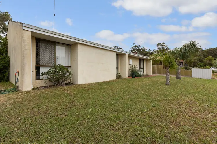 Second view of Homely house listing, 1 Leavis Place, Spearwood WA 6163