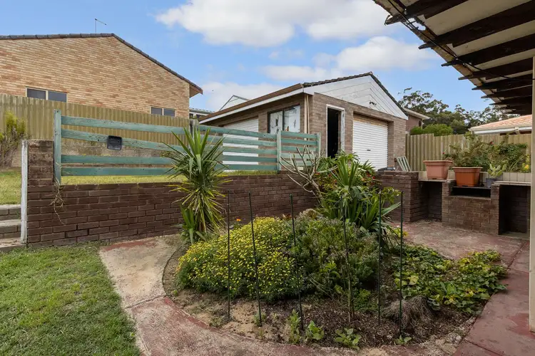Third view of Homely house listing, 1 Leavis Place, Spearwood WA 6163