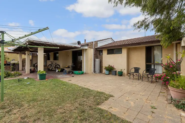 Fifth view of Homely house listing, 1 Leavis Place, Spearwood WA 6163