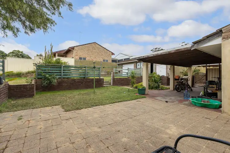 Sixth view of Homely house listing, 1 Leavis Place, Spearwood WA 6163