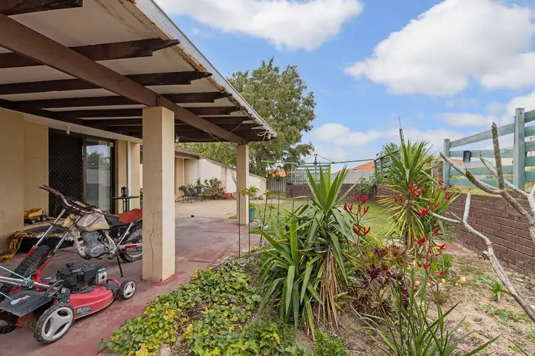 Seventh view of Homely house listing, 1 Leavis Place, Spearwood WA 6163