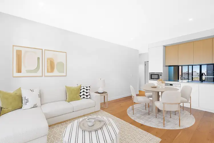 Fifth view of Homely apartment listing, 28/554 Canning Highway, Attadale WA 6156