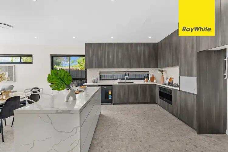 Fourth view of Homely semi-detached listing, 49A Ostend Street, Lidcombe NSW 2141