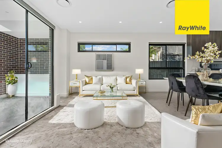 Sixth view of Homely semi-detached listing, 49A Ostend Street, Lidcombe NSW 2141