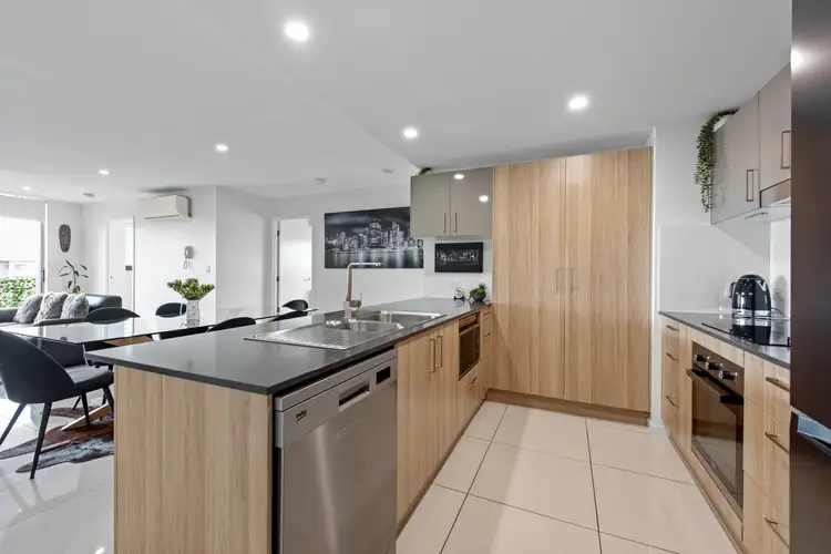 Main view of Homely unit listing, 21/26 Western Avenue, Chermside QLD 4032